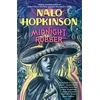 KNYGA Nalo Hopkinson Midnight Robber