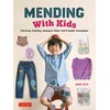 KNYGA Nami Levy Mending With Kids