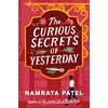 KNYGA Namrata Patel Curious Secrets of Yesterday