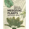 KNYGA Nan Crystal Arens Princeton Field Guide to Mesozoic Plants