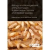 KNYGA Nan Yao Su Biology and Management of the Formosan Subterranean Termite and Related Species