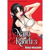 KNYGA Nana &amp; Kaoru, Volume 3