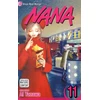 KNYGA Nana, Vol. 11