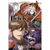 KNYGA Nanaki Nanao Helck, Vol. 10