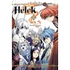 KNYGA Nanaki Nanao Helck, Vol. 11