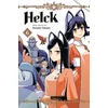 KNYGA Nanaki Nanao Helck, Vol. 6