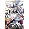 KNYGA Nanaki Nanao Helck, Vol. 7
