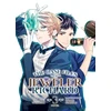 KNYGA Nanako Tsujimura Case Files of Jeweler Richard (Light Novel) Vol. 3