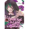 KNYGA Nanao Of the Raudona, The Light and the Ayakashi, Vol. 4