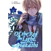KNYGA Nanao Of the Raudona, The Light and the Ayakashi, Vol. 2