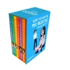 KNYGA Nanashi Don't Toy with Me, Miss Nagatoro Manga Box Set 1