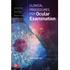 KNYGA Nancy B Carlson Clinical Procedures for the Ocular Examination, Fifth Edition