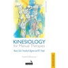 KNYGA Nancy Dail Kinesiology for Manual Therapies, 2nd Edition