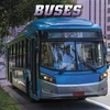 KNYGA Nancy Dickmann Autobusai