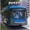 KNYGA Nancy Dickmann Autobusai