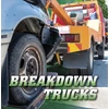 KNYGA Nancy Dickmann Breakdown Trucks