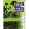 KNYGA Nancy Dickmann How Do People Prepare for Severe Weather?