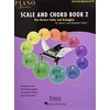 KNYGA Nancy Faber Piano Adventures Scale and Chord Book 2