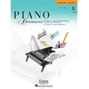 KNYGA Nancy Faber Piano Adventures Theory Book Level 3A