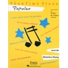 KNYGA Nancy Faber ShowTime Piano Popular Level 2A