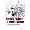 KNYGA Nancy Fraser Scales of Justice