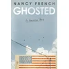 KNYGA Nancy French Ghosted