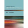 KNYGA Nancy G Leveson Introduction to System Safety Engineering, An