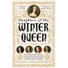 KNYGA Nancy Goldstone Daughters of the Winter Queen