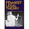KNYGA Nancy Levit Feminist Legal Theory (Second Edition)