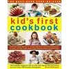 KNYGA Nancy Mcdougall Best Ever Step-by-step Kid's First Cookbook