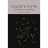 KNYGA Nancy Perloff Concrete Poetry