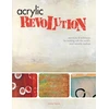 KNYGA Nancy Reyner Acrylic Revolution