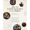 KNYGA Nancy S Dawson All the Genealogies of the Bible