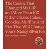 KNYGA Nancy Silverton Cookie That Changed My Life