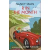 KNYGA Nancy R in the Month