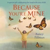 KNYGA Nancy Tillman Because You're Mine