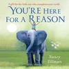 KNYGA Nancy Tillman You're Here for a Reason