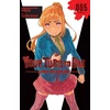 KNYGA Nankidai Your Turn to Die: Majority Vote Death Game, Vol. 5