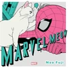 KNYGA Nao Fuji Marvel Meow