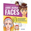 KNYGA Nao Yazawa Drawing and Painting Anime and Manga Faces