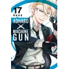 KNYGA Naoe Aoharu X Machinegun, Vol. 17