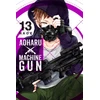 KNYGA Author Aoharu X Machinegun, Vol. 13