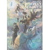 KNYGA Naoki Ikushima Art of Bravely Default II: 201X-2021