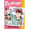 KNYGA Naoki Urasawa Asadora!, Vol. 4