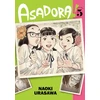 KNYGA Naoki Urasawa Asadora!, Vol. 5