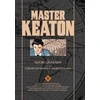 KNYGA Naoki Urasawa Master Keaton, Vol. 8
