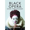 KNYGA Naomi Andre Juodas Opera