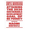 KNYGA Naomi Birdthistle Attaining the 2030 Sustainable Development Goal of No Poverty