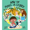 KNYGA Naomi Jones How to Make a Story