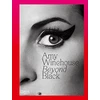 KNYGA Naomi Parry Amy Winehouse: Beyond Juodas